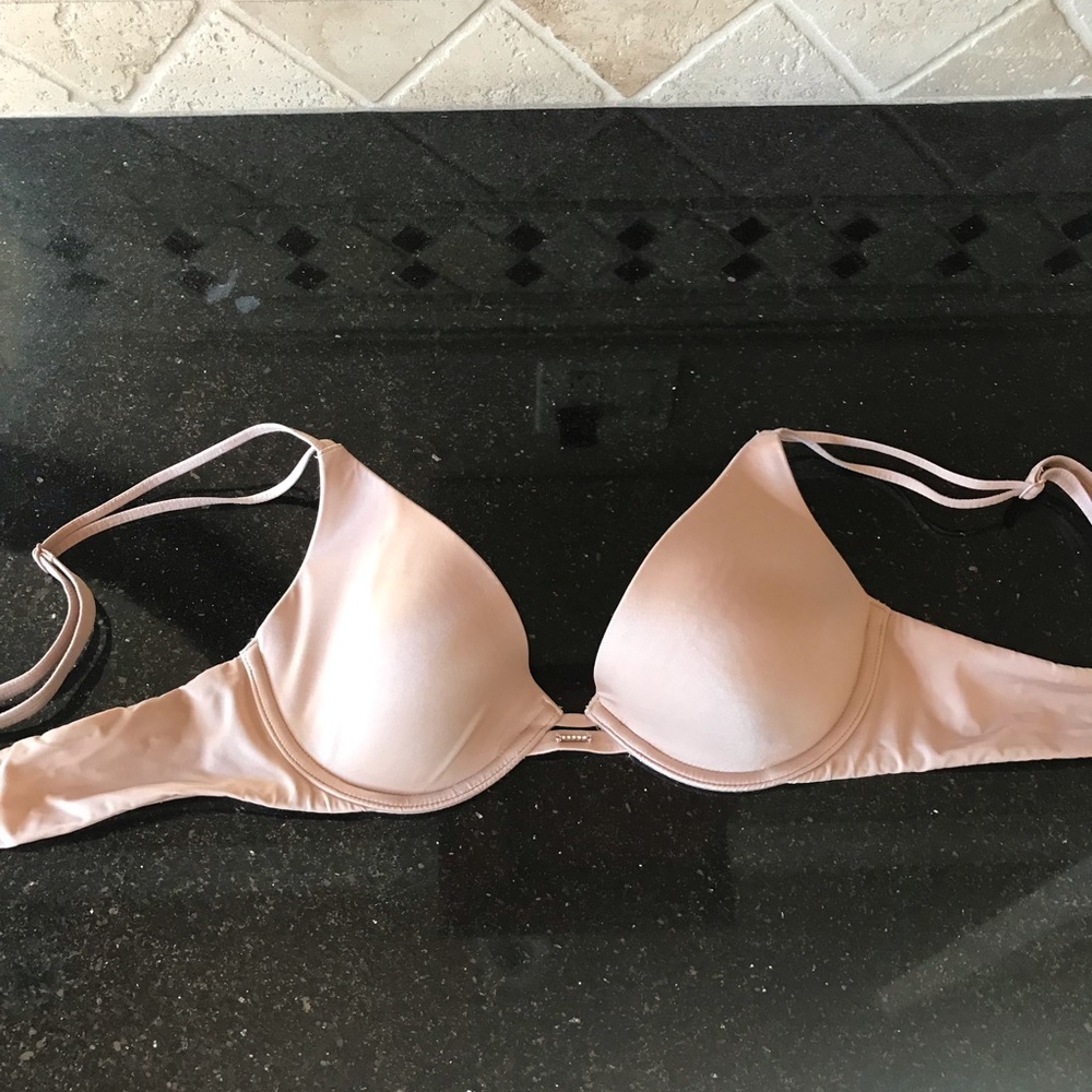 Victoria’s Secret very sexy bra